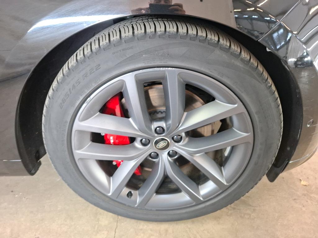 LAND ROVER RANGE Sport P460e AWD 3.0L i6 PHEV Dynamic HSE 2024