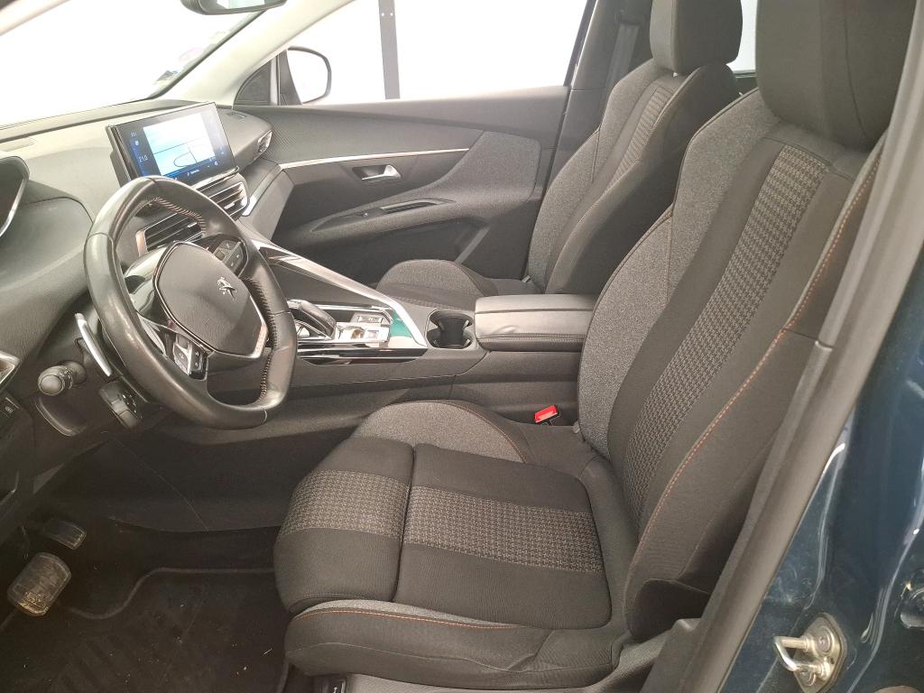 PEUGEOT 5008 PureTech 130ch S&S EAT8 Active Pack 2022