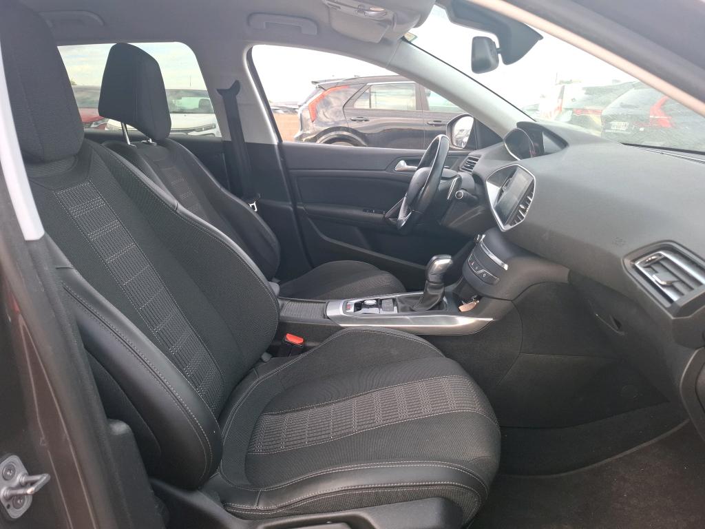 PEUGEOT 308 BUSINESS BlueHDi 130ch S&S EAT6 Allure 2019