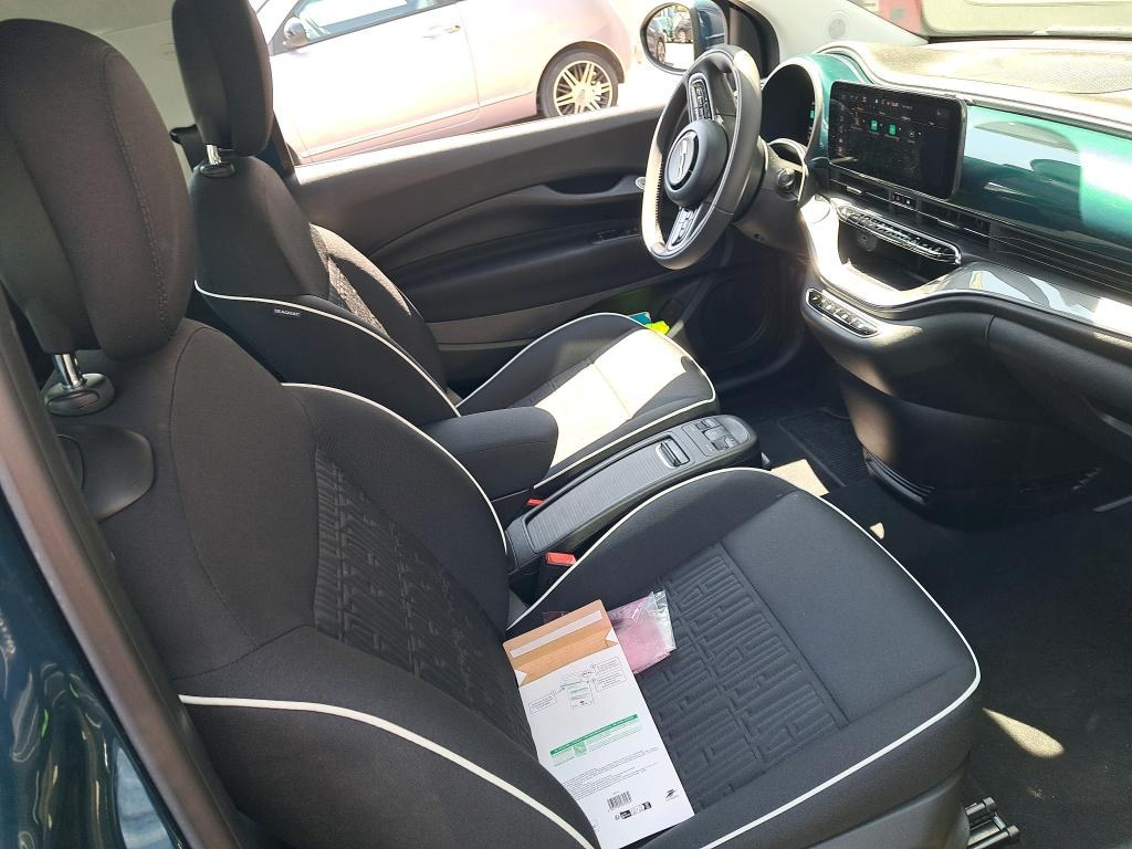 FIAT 500 e 95 ch Nouvelle 2023