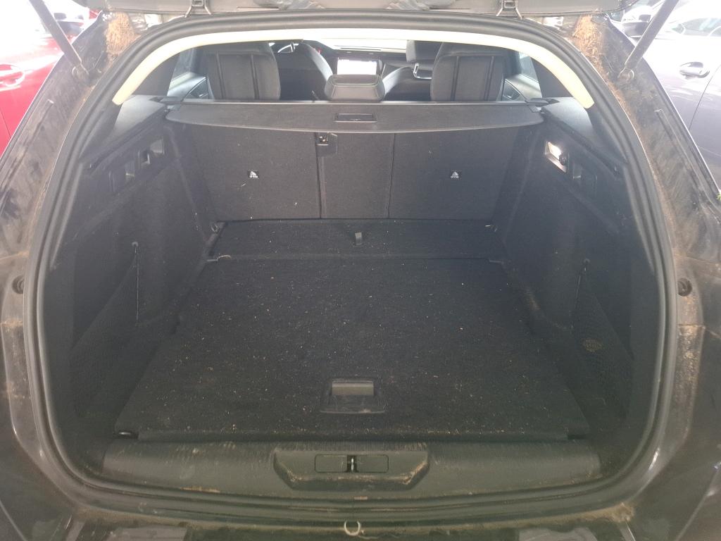 PEUGEOT 308 SW PureTech 130ch S&S EAT8 Allure 2023