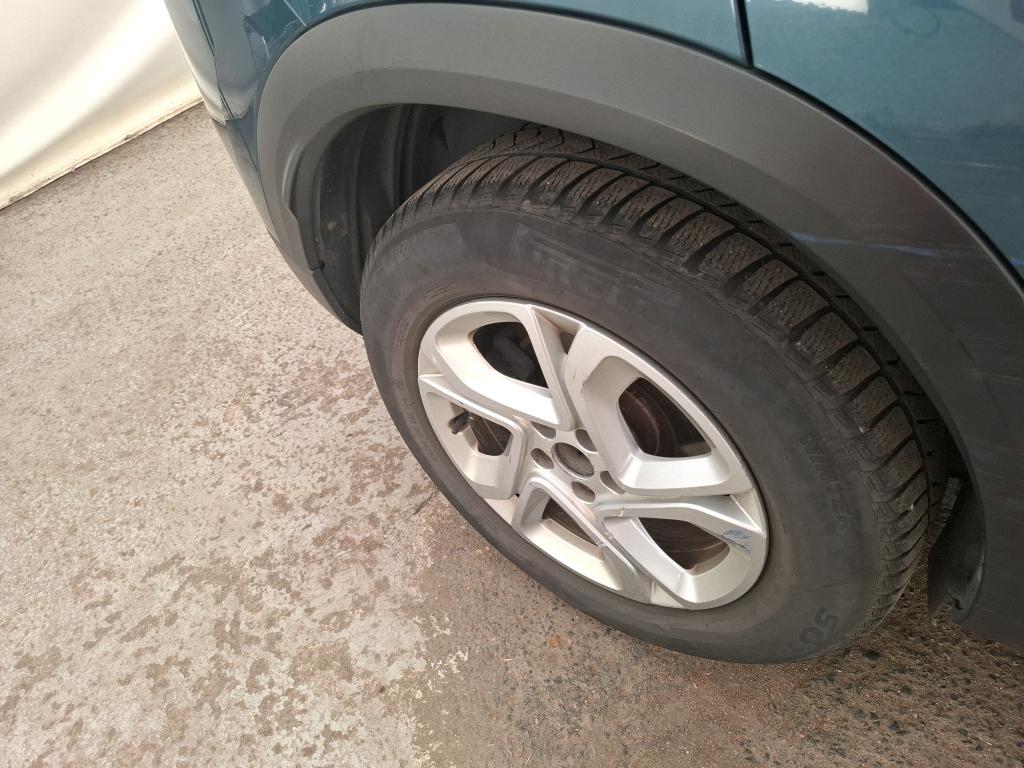 CITROEN C5 AIRCROSS BlueHDi 130 S&S EAT8 Business 2020