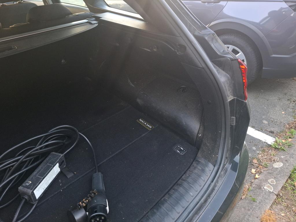 KIA CEED SW 1.6 GDi Hybride Rechargeable 141ch DCT6 Active 2023