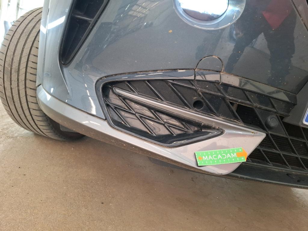 CUPRA FORMENTOR 1.4 e-HYBRID 245 ch DSG6 VZ 2021