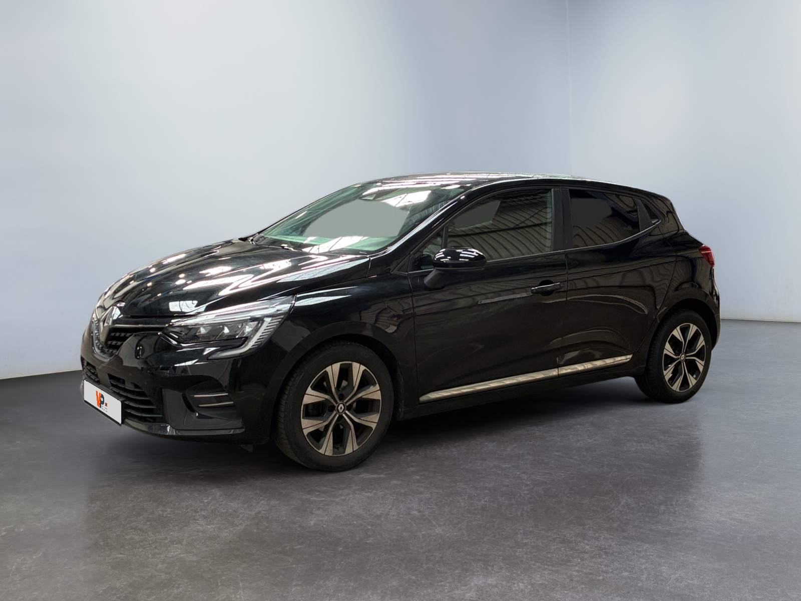RENAULT CLIO V TCe 90 Evolution 2023