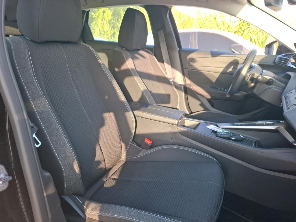 PEUGEOT 308 SW PureTech 130ch S&S EAT8 Active Pack 2023