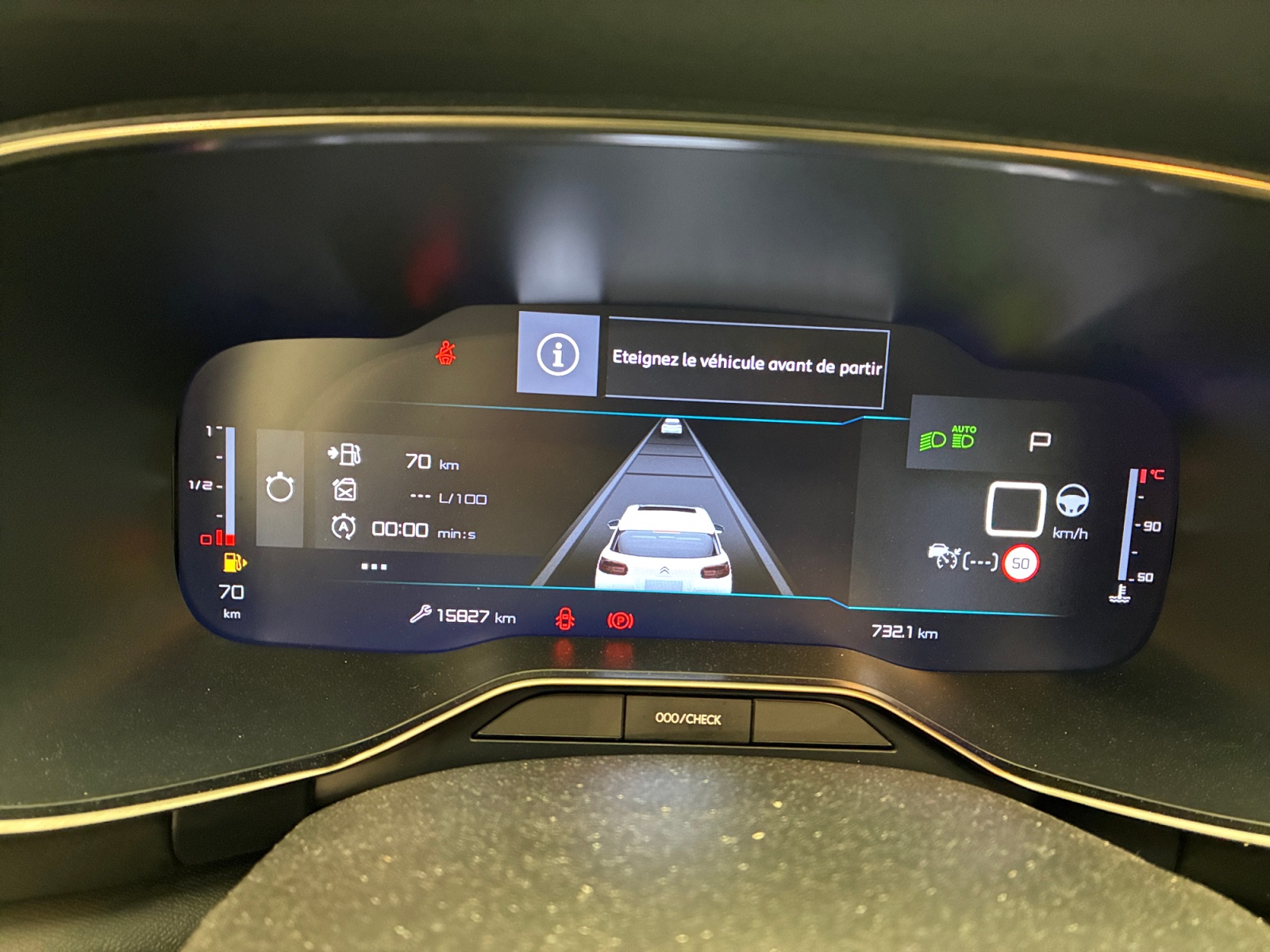 CITROEN C5 AIRCROSS BlueHDi 130 EAT8 Max 2025