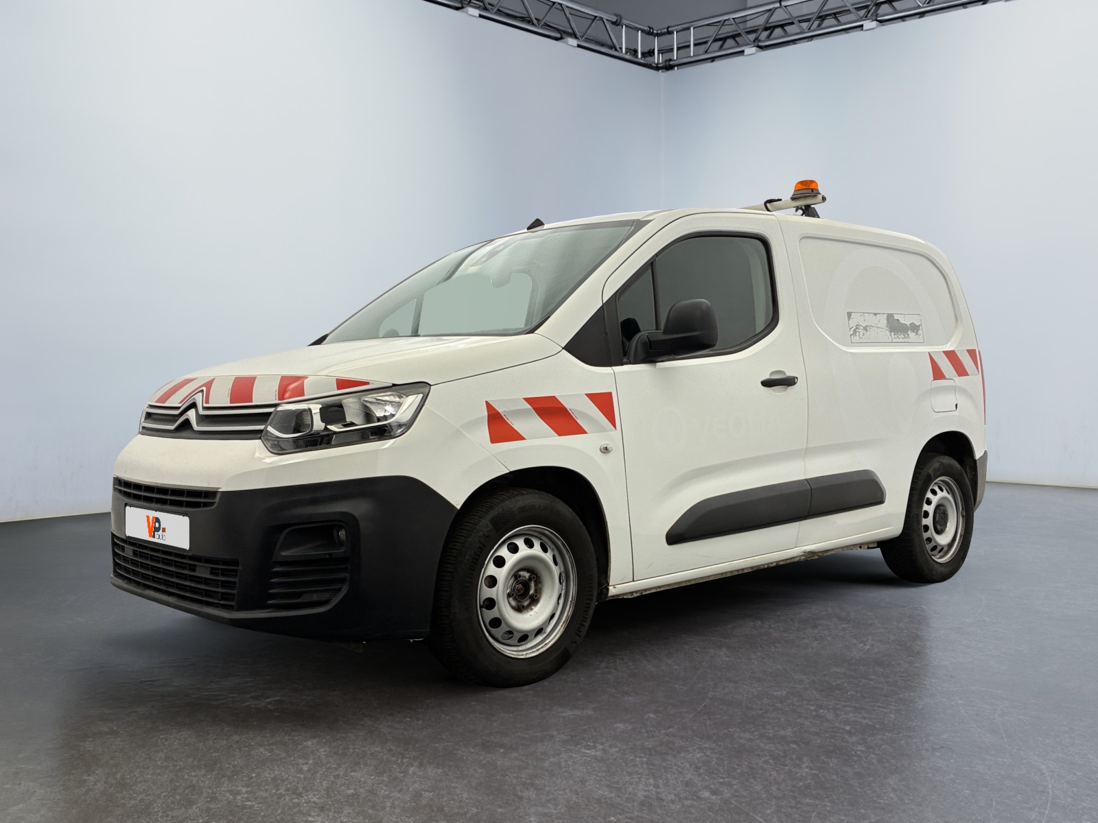 BERLINGO VAN