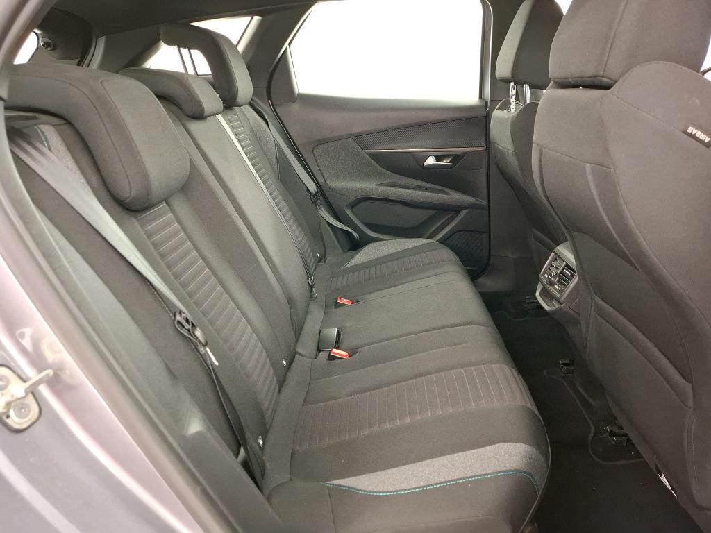 PEUGEOT 3008 PureTech 130ch S&S EAT8 Active Pack 2023