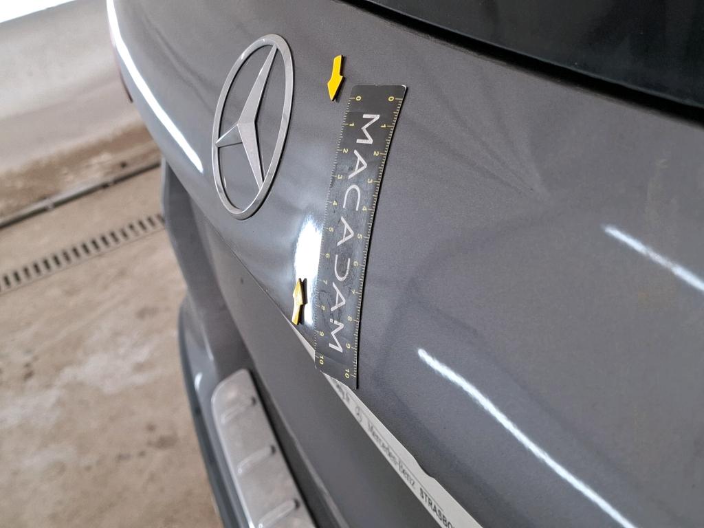 MERCEDES GLA II 200 d 8G-DCT Progressive Line 2021
