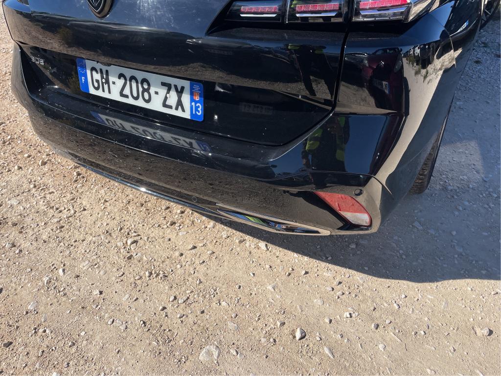 PEUGEOT 308 SW BlueHDi 130ch S&S EAT8 Allure 2023
