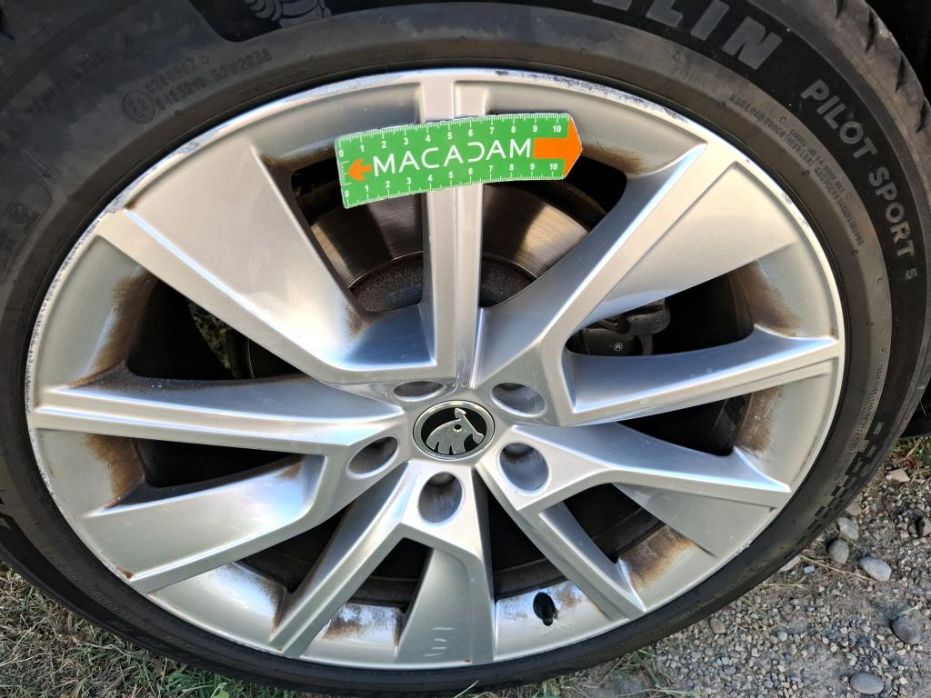SKODA SUPERB COMBI 2.0 TDI 150 SCR DSG7 Scout 2022