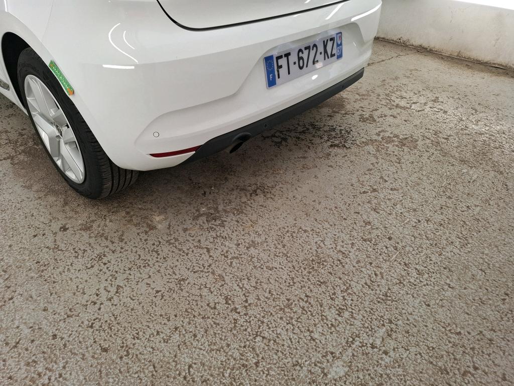 RENAULT CLIO V SCe 75 Business 2020