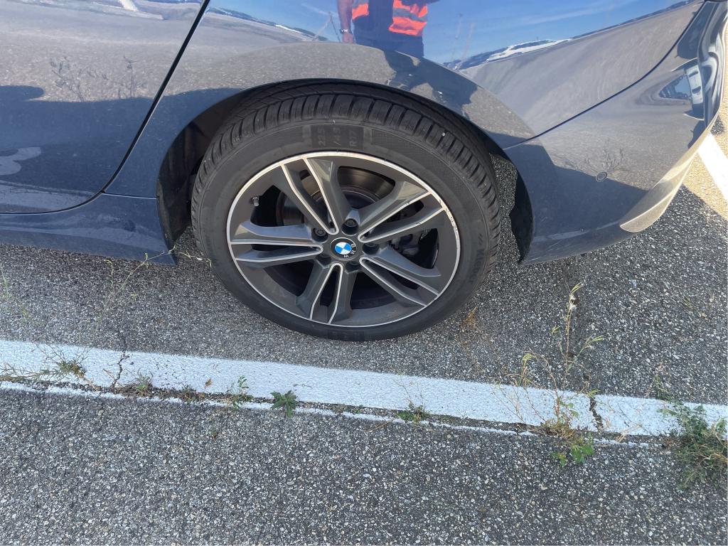 BMW SERIE 1 F40 118i 136 ch DKG7 Edition Sport 2024