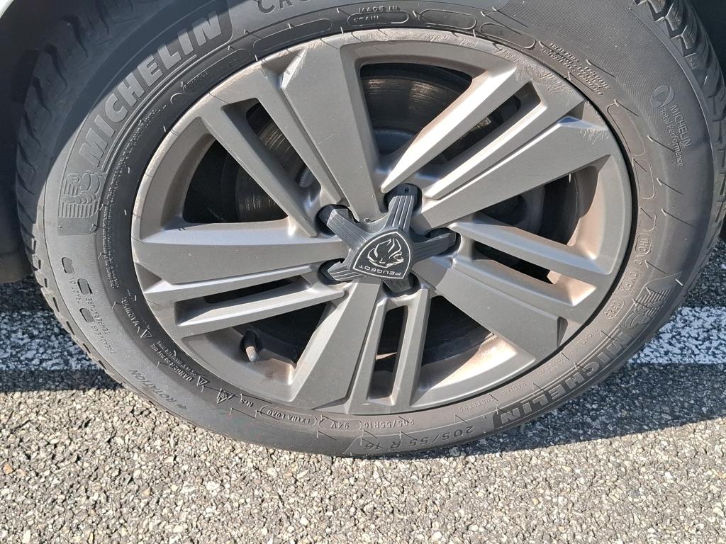 PEUGEOT 308 BlueHDi 130ch S&S BVM6 Active Pack 2022