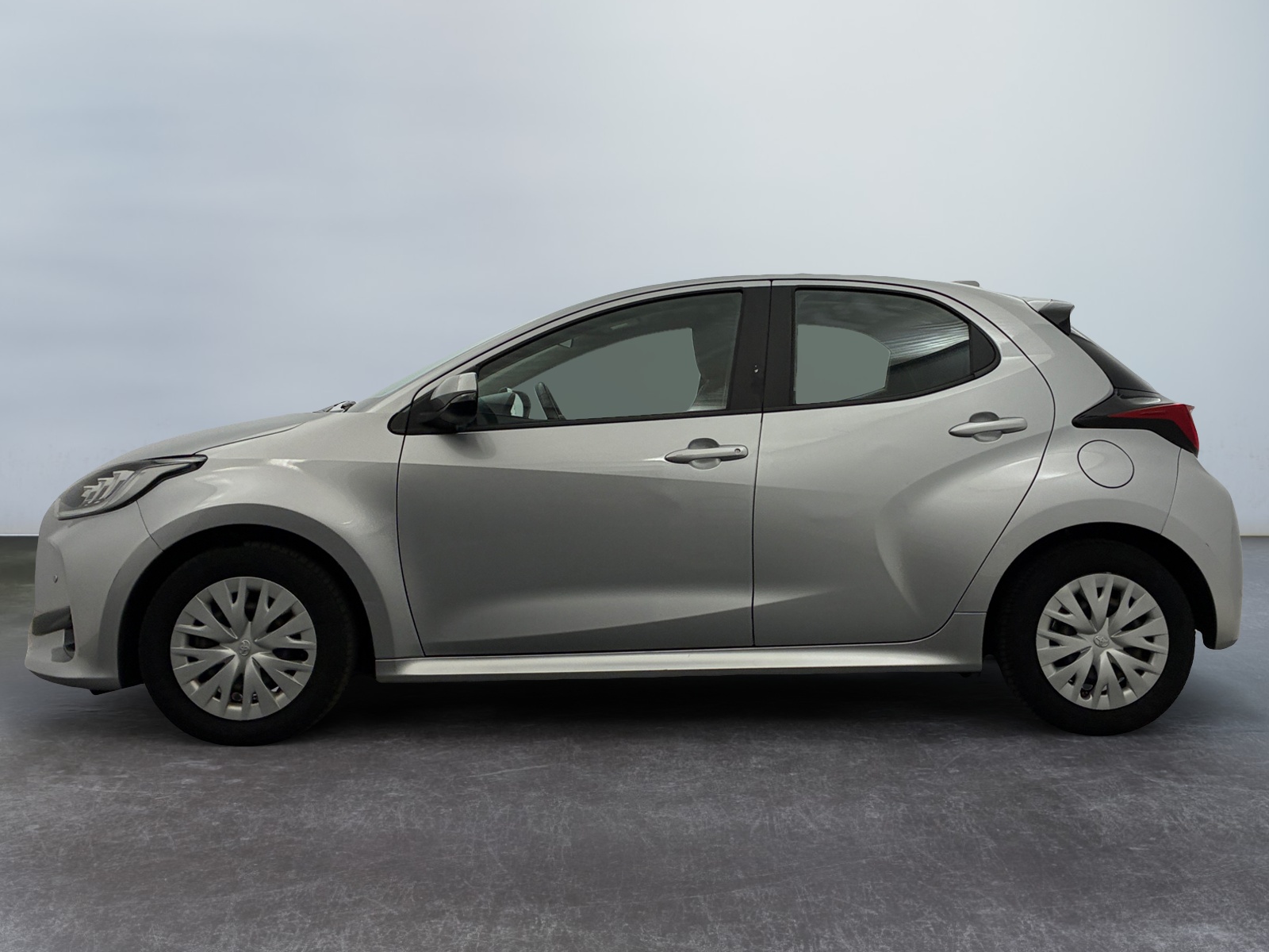 TOYOTA YARIS HYBRIDE 116h Dynamic 2022