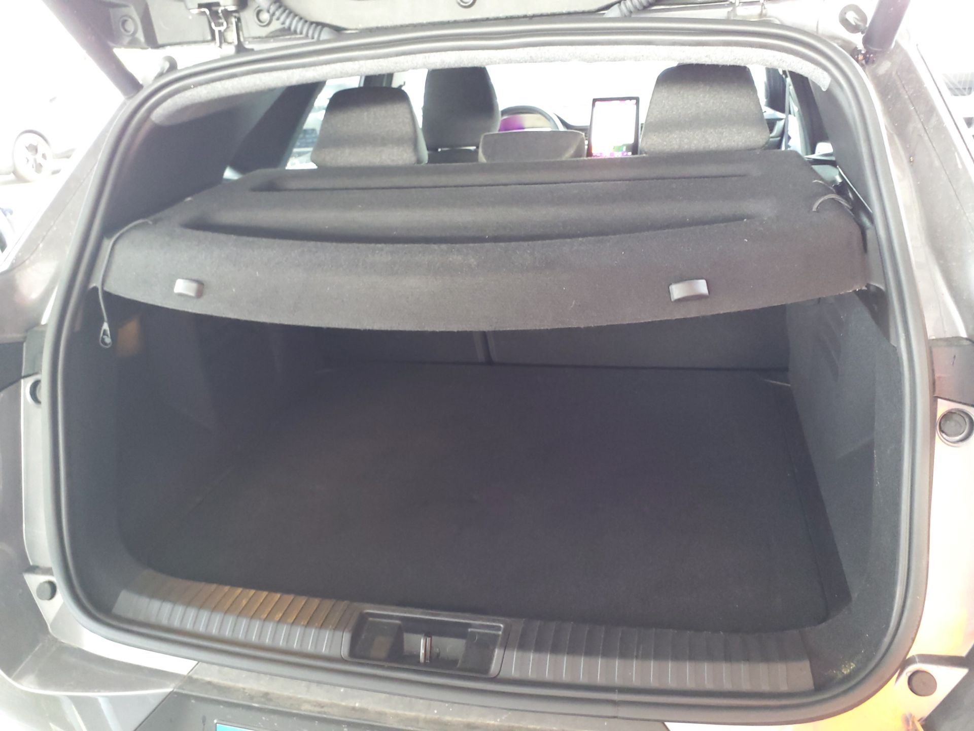 RENAULT SYMBIOZ E-Tech full hybrid 160 ch Techno 2026