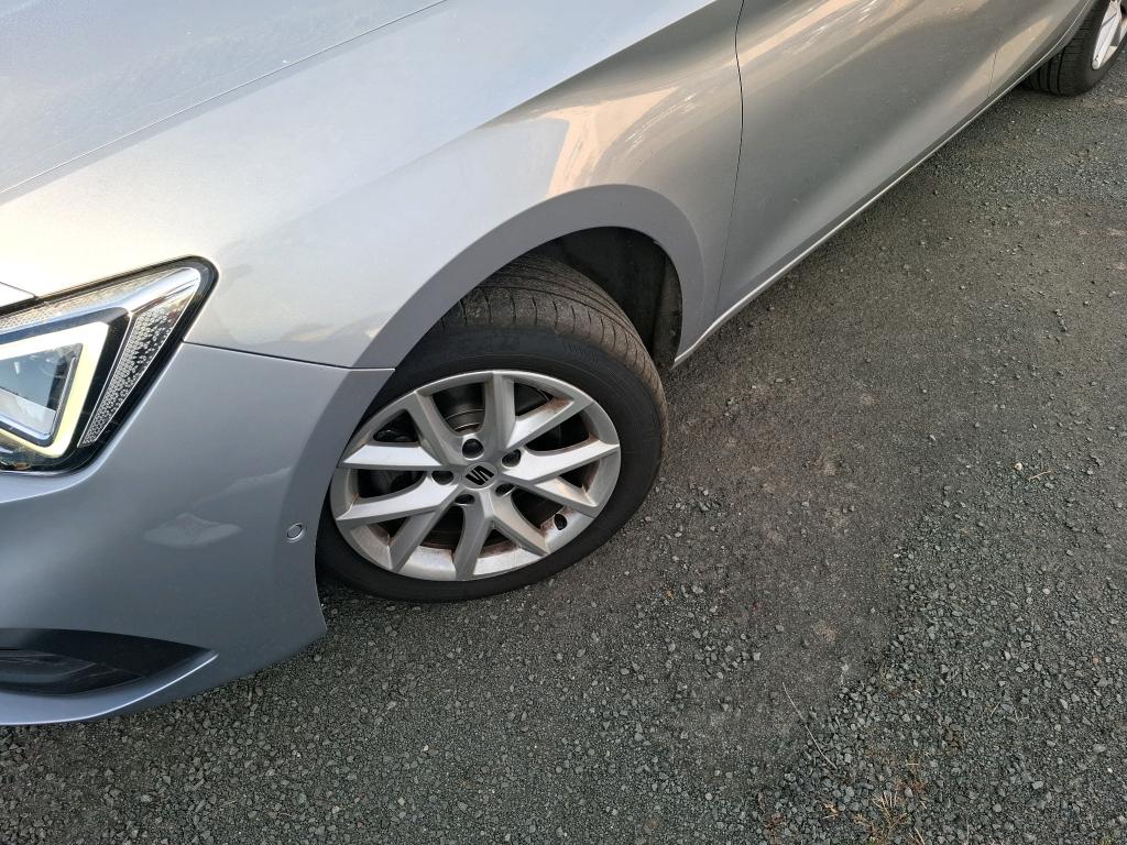 SEAT LEON 2.0 TDI 115 BVM6 Style Business 2023