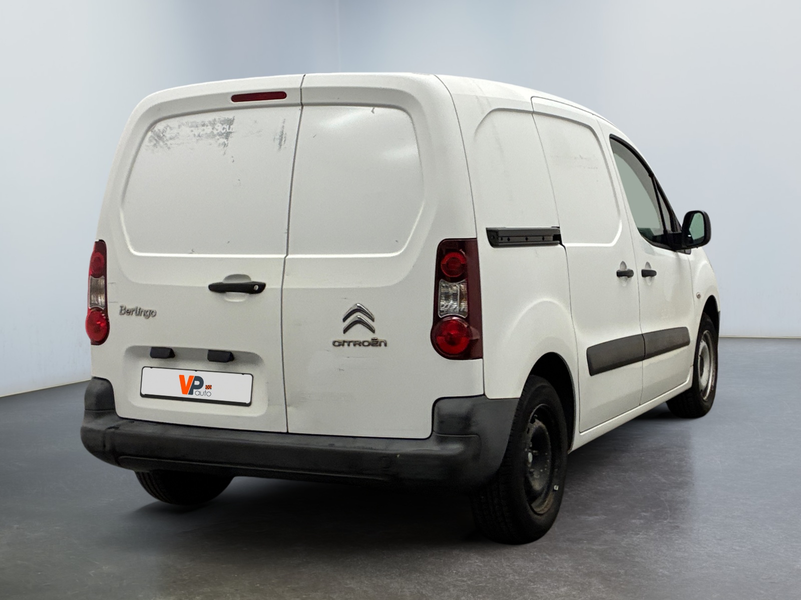 CITROEN BERLINGO M BLUEHDI 75 CLUB 2016
