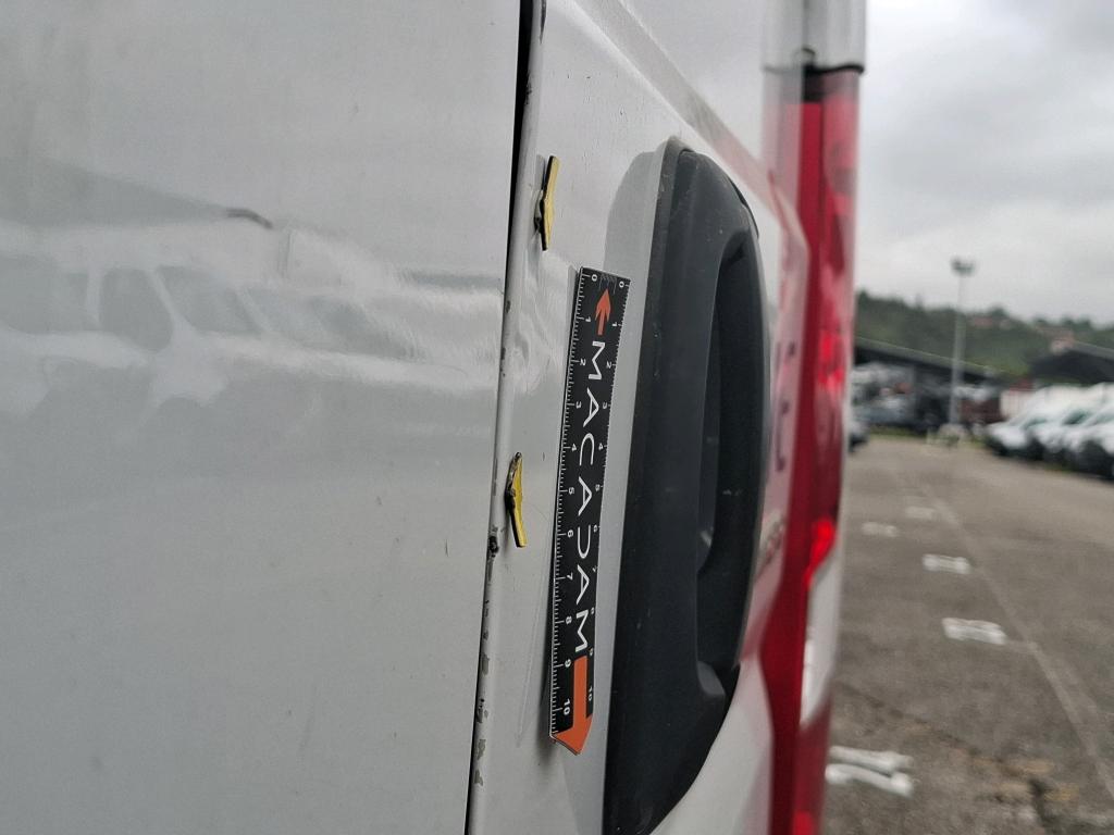 CITROEN JUMPER FOURGON TOLE 33 L2H2 BLUEHDi 120 S&S BVM6 CLUB 2022