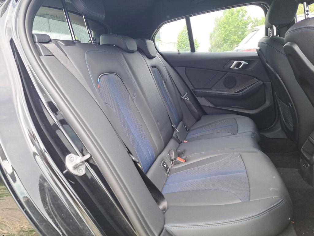 BMW SERIE 1 F40 118i 136 ch DKG7 M Sport 2024