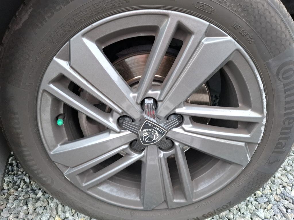 PEUGEOT 308 PureTech 130ch S&S EAT8 Active Pack 2023