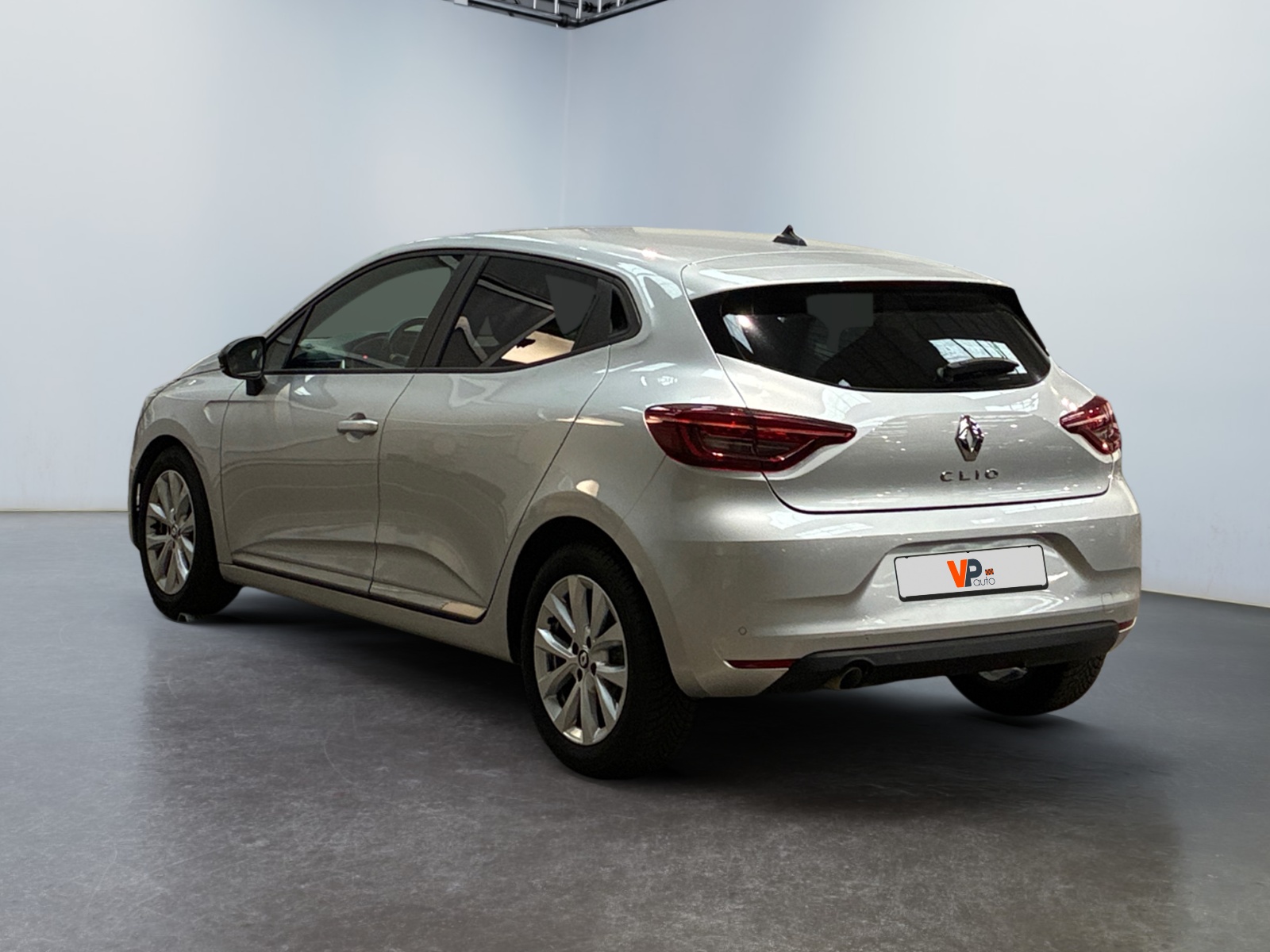 RENAULT CLIO V TCe 90 Evolution 2023