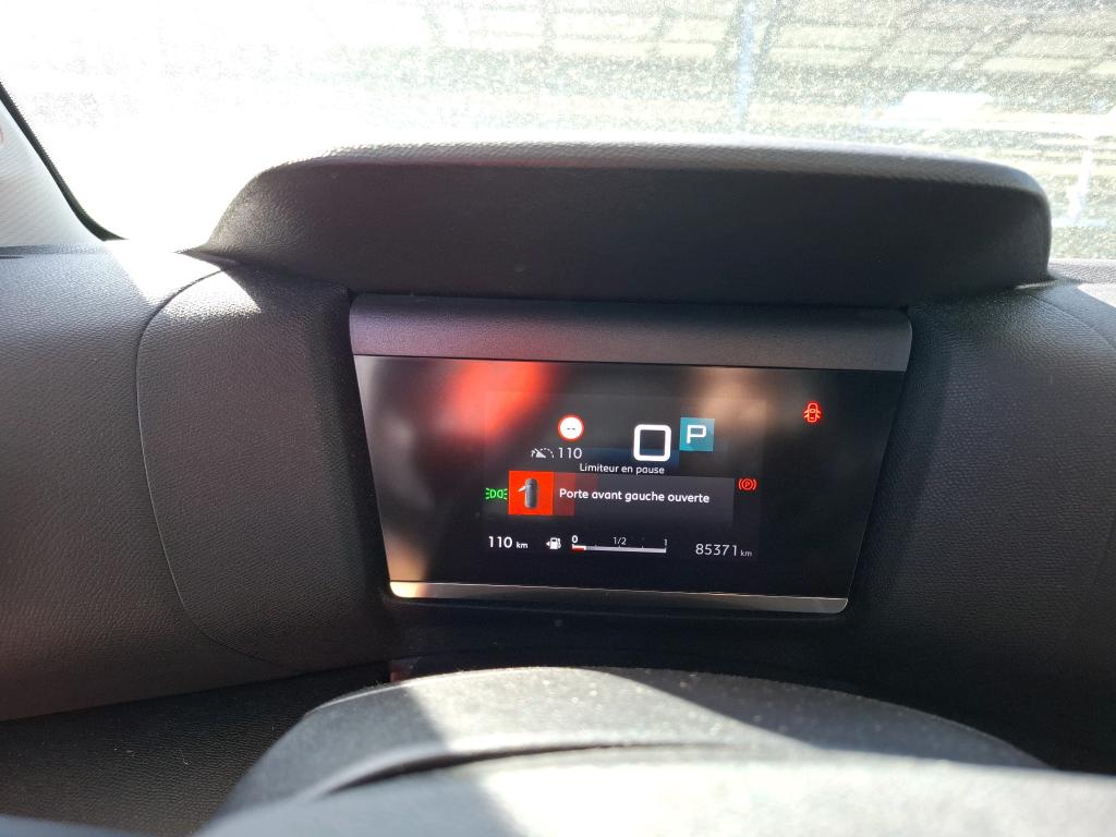 CITROEN C4 PureTech 130 EAT8 Plus 2023