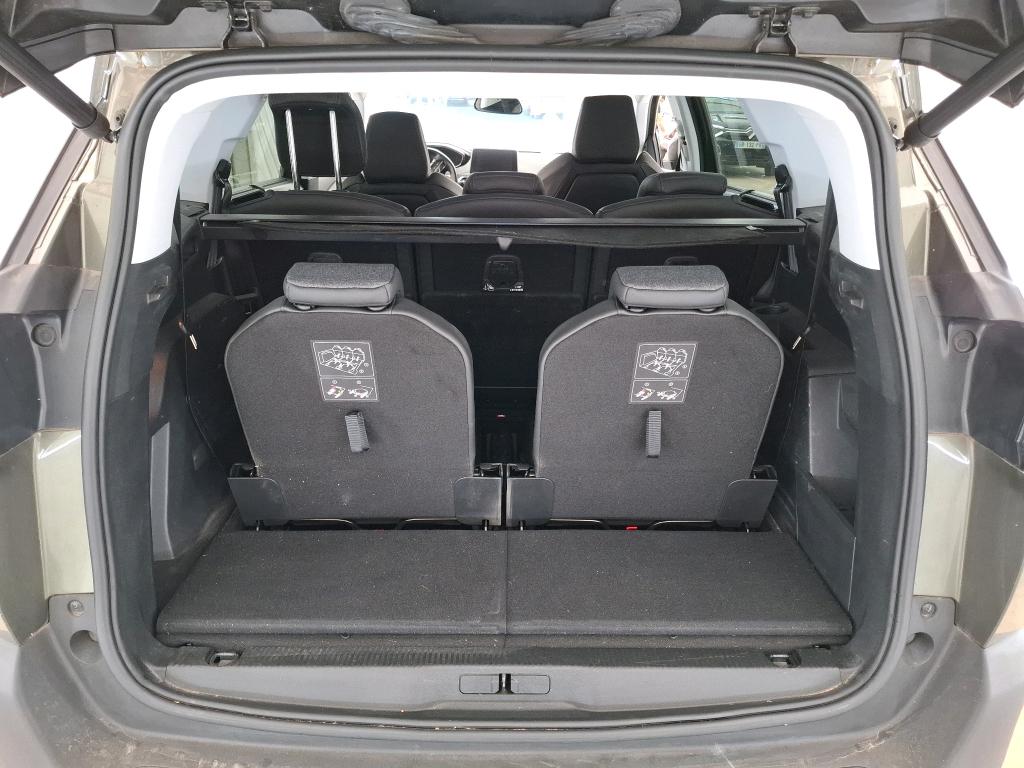 PEUGEOT 5008 BUSINESS PureTech 130ch S&S EAT8 Allure 2020