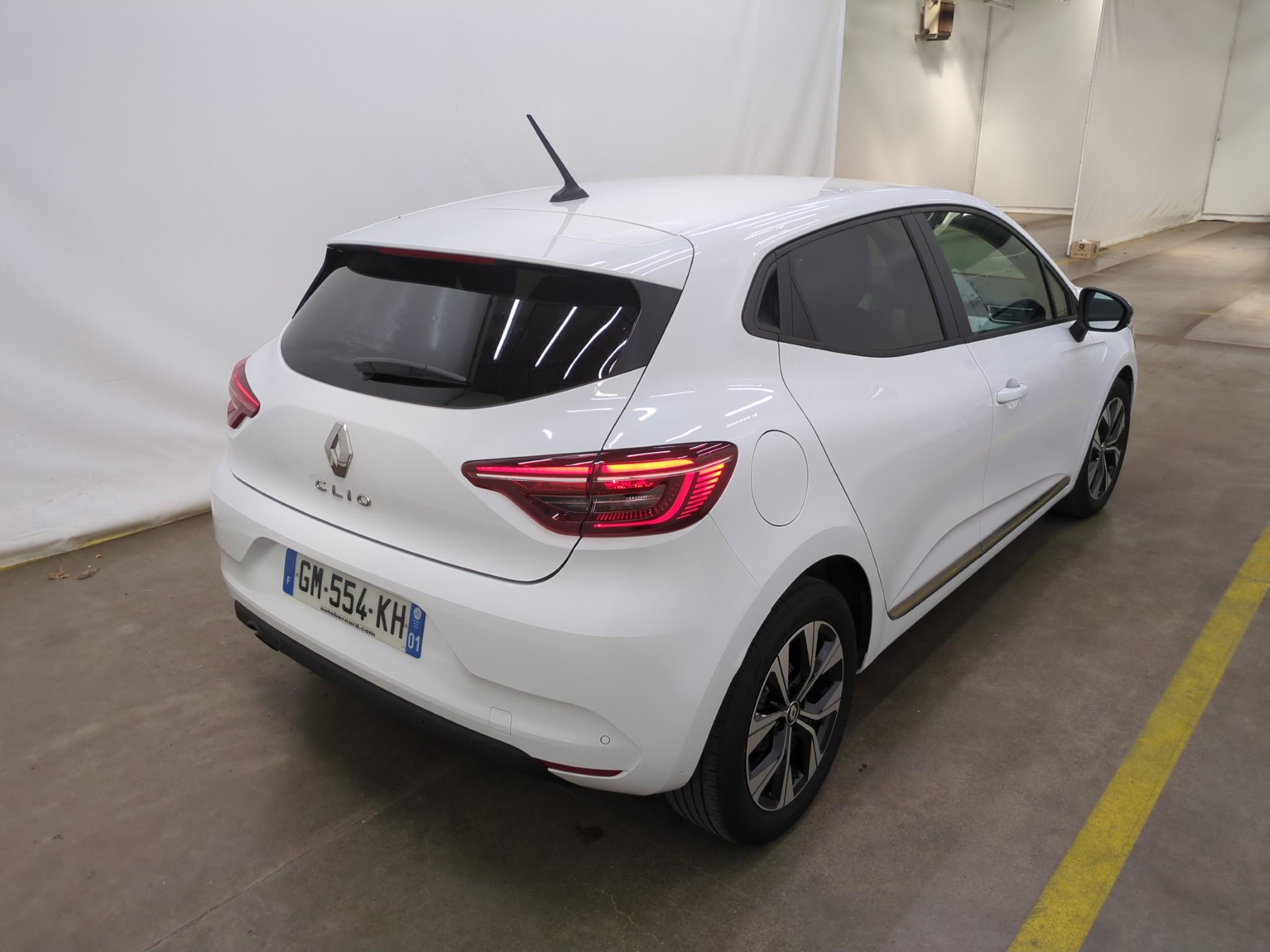 RENAULT CLIO V SCe 65 Evolution 2023