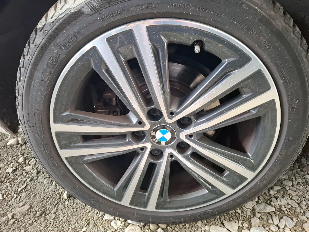 BMW SERIE 1 F40 118d 150 ch BVA8 - 2023