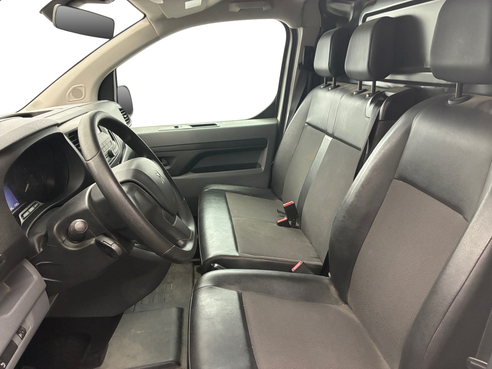 PEUGEOT EXPERT FOURGON FGN TOLE LONG 2.0 BLUEHDI 120 S&S BVM6 PREMIUM 2021