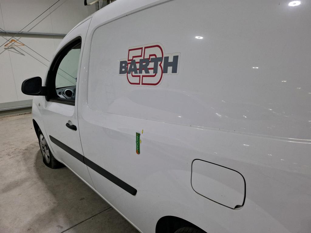 RENAULT KANGOO VU EXPRESS BLUE DCI 80 GRAND CONFORT 2020