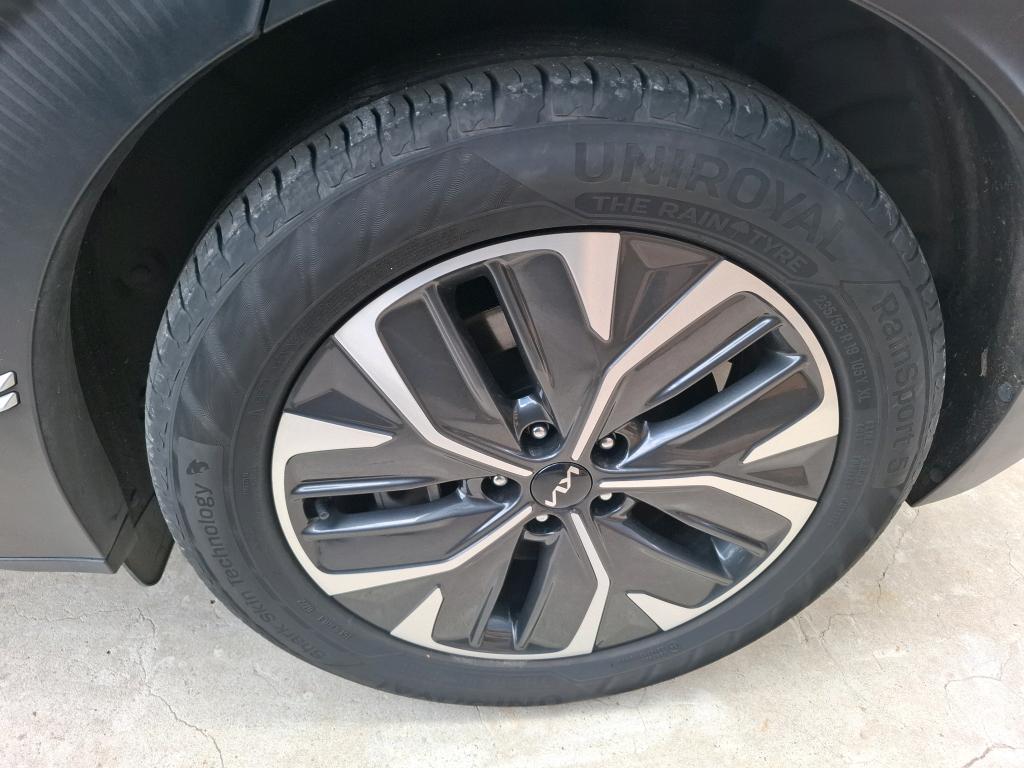 KIA EV6 229 ch Air Active 2023