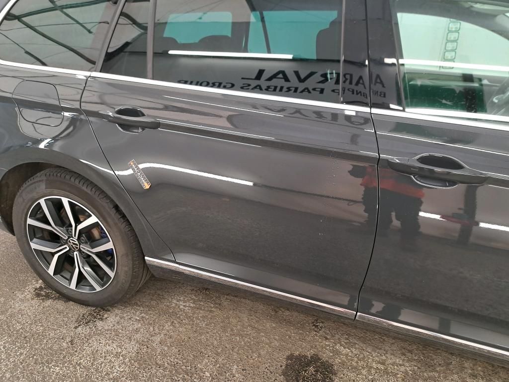 VOLKSWAGEN PASSAT SW 1.4 TSI Hybride Rechargeable DSG6 GTE 2020