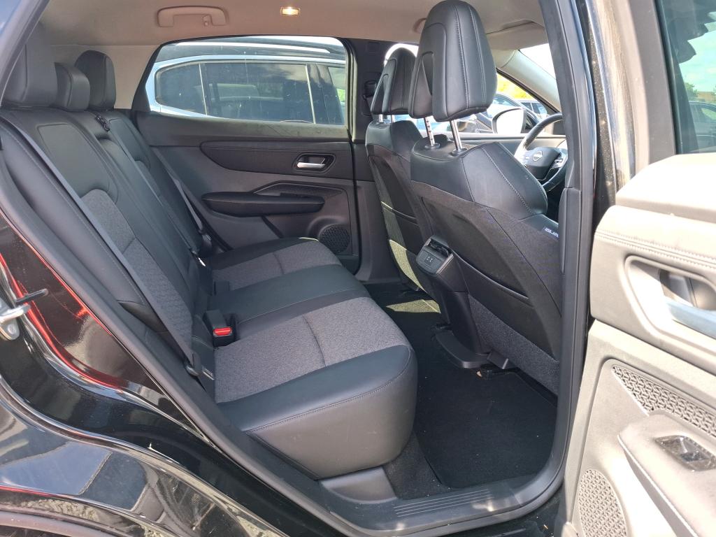 NISSAN ARIYA Electrique 87kWh 242 ch Advance 2025