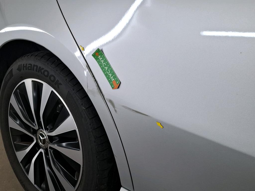 MERCEDES CLASSE A 180 d BM6 Style Line 2021
