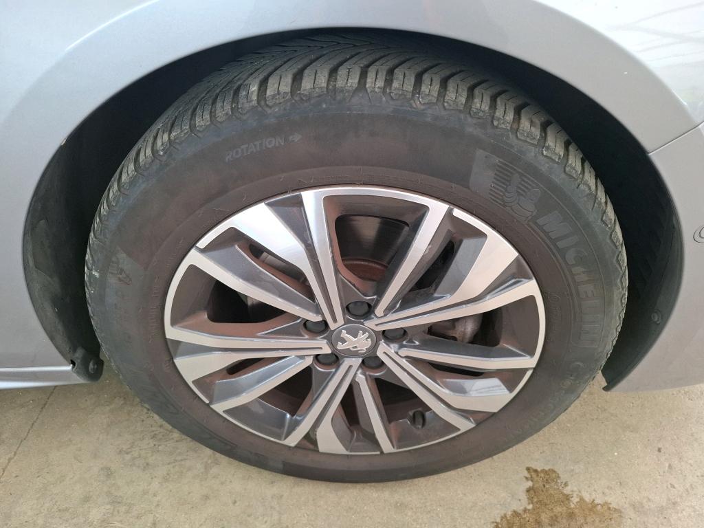 PEUGEOT 508 SW BlueHDi 130 ch S&S EAT8 Allure Pack 2022