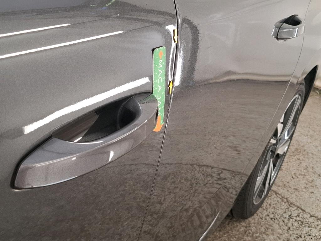 PEUGEOT 308 SW PureTech 130ch S&S EAT8 Allure 2022