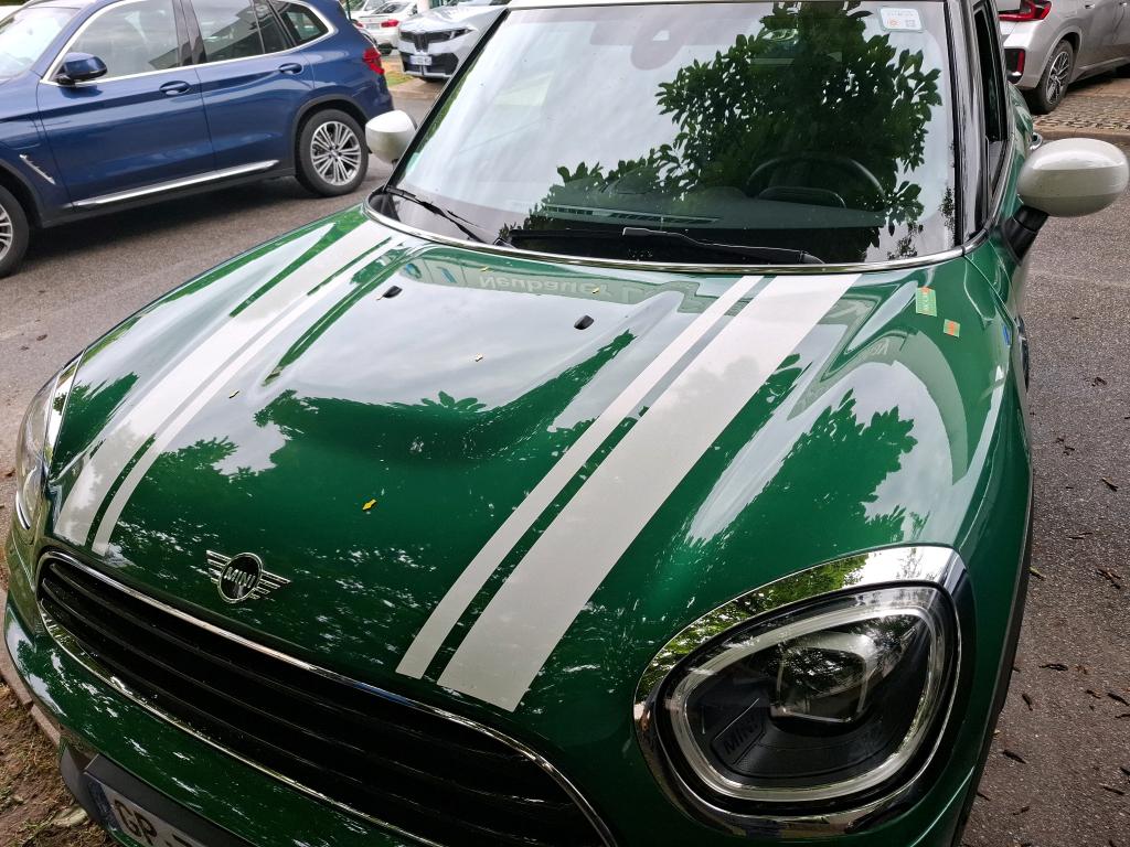 MINI COUNTRYMAN F60 LCI 136 ch BVA7 Cooper Essential 2023