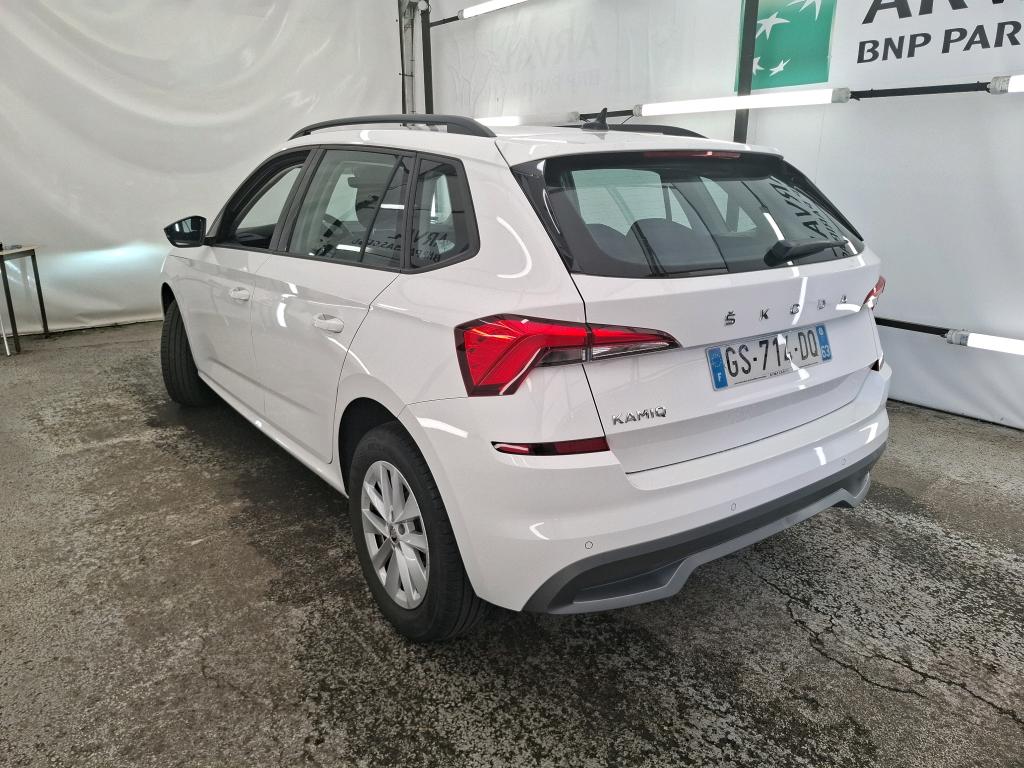 SKODA KAMIQ 1.0 TSI 95 ch BVM5 Business 2023