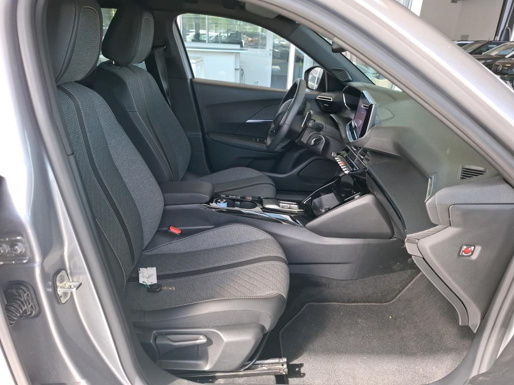 PEUGEOT 2008 PureTech 130 S&S EAT8 Allure 2023