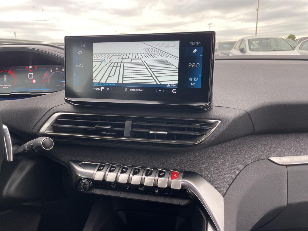 PEUGEOT 5008 PureTech 130ch S&S EAT8 Allure Pack 2023