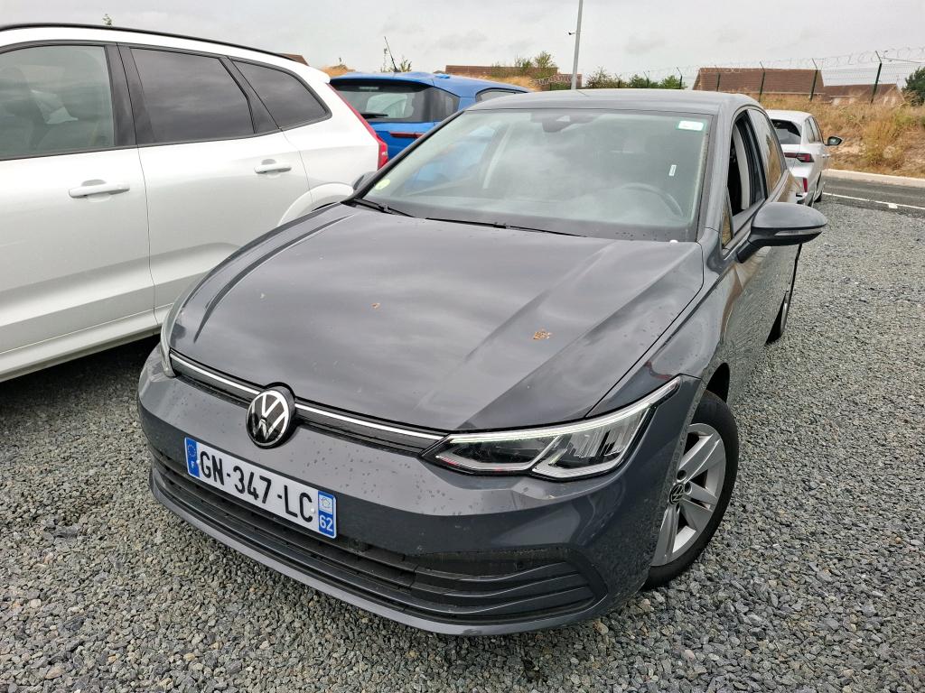 GOLF 2.0