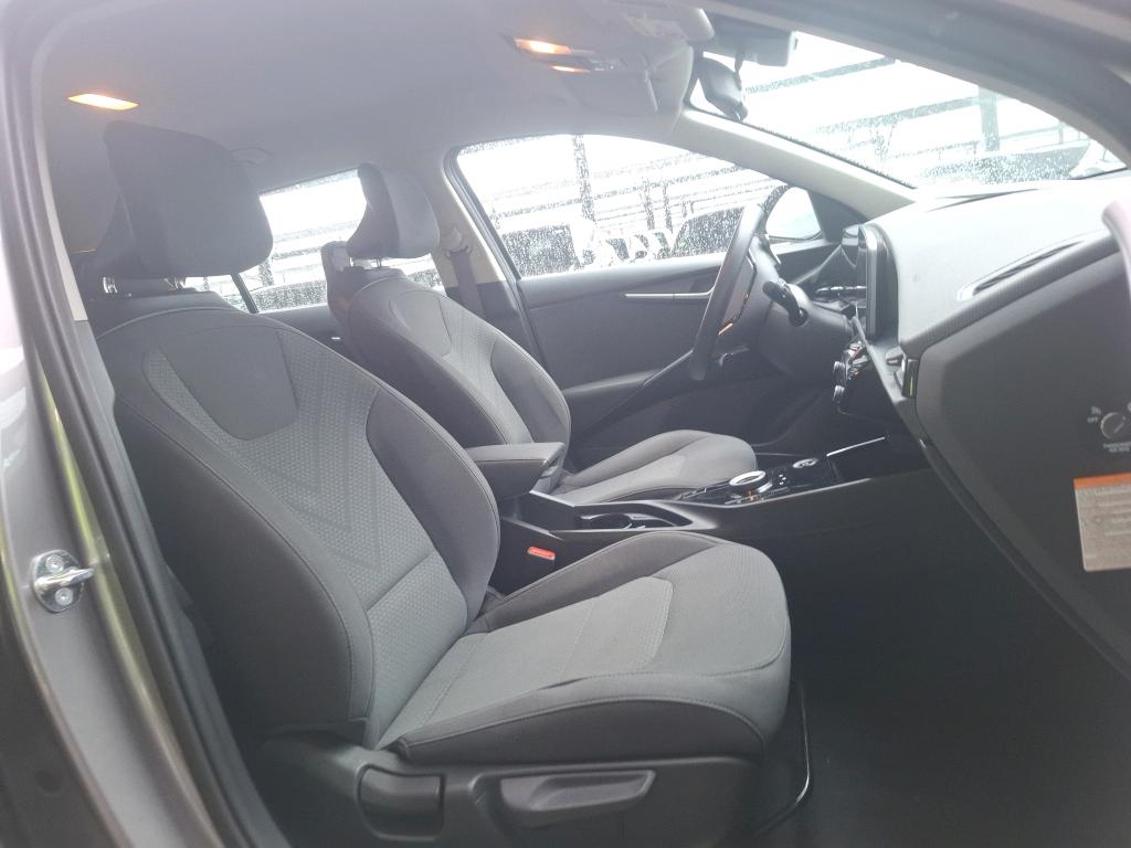 KIA NIRO EV Electrique 204 ch Motion 2023