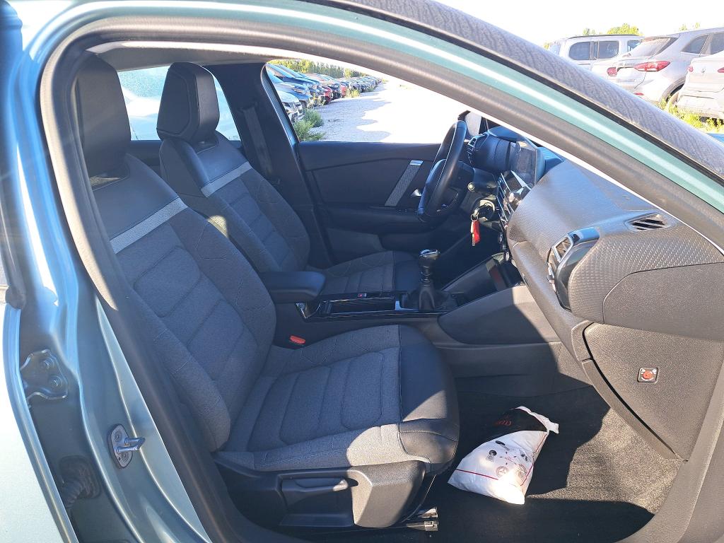 CITROEN C4 PureTech 130 S&S BVM6 Feel Pack 2022