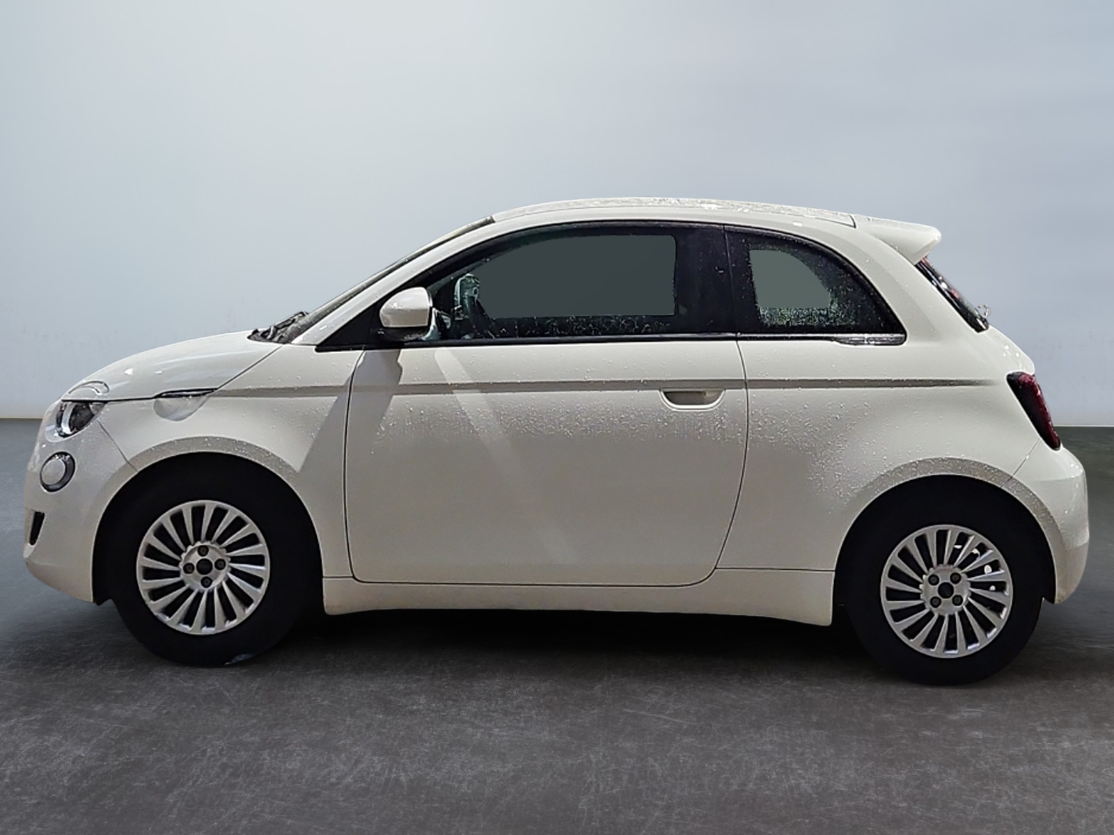 FIAT 500e BERLINE 500 e 95 ch Nouvelle 2023