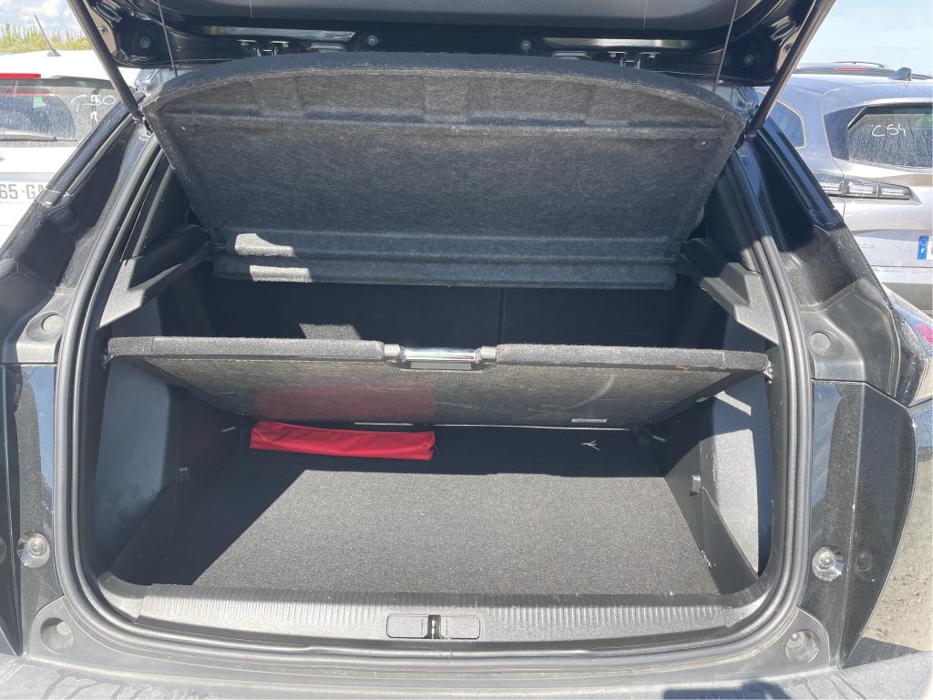 PEUGEOT 2008 PureTech 100 S&S BVM6 Style 2022