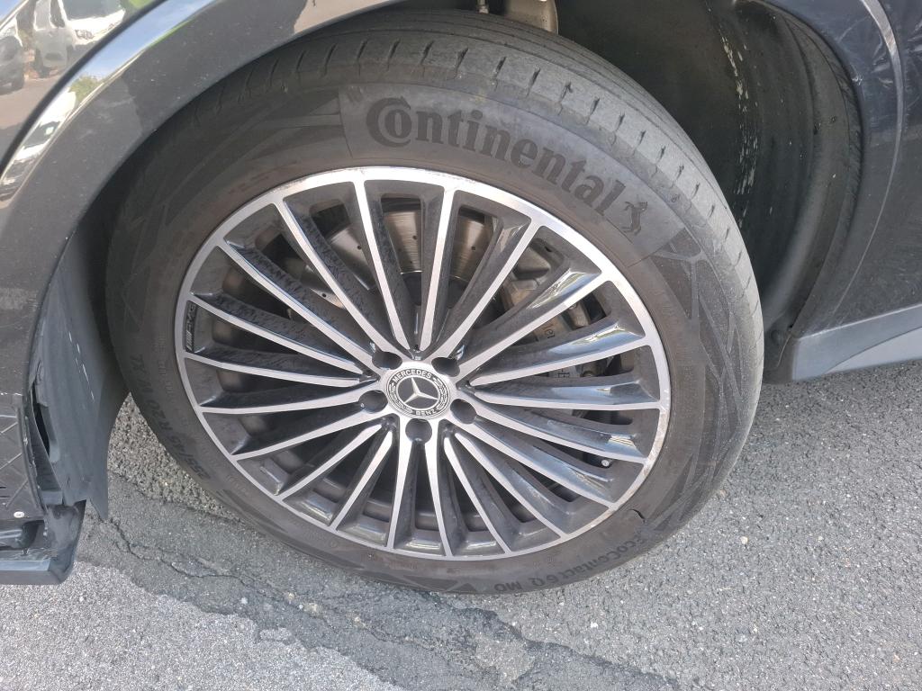 MERCEDES-BENZ MERCEDES GLC 300 e 9G-Tronic 4Matic AMG Line 2023