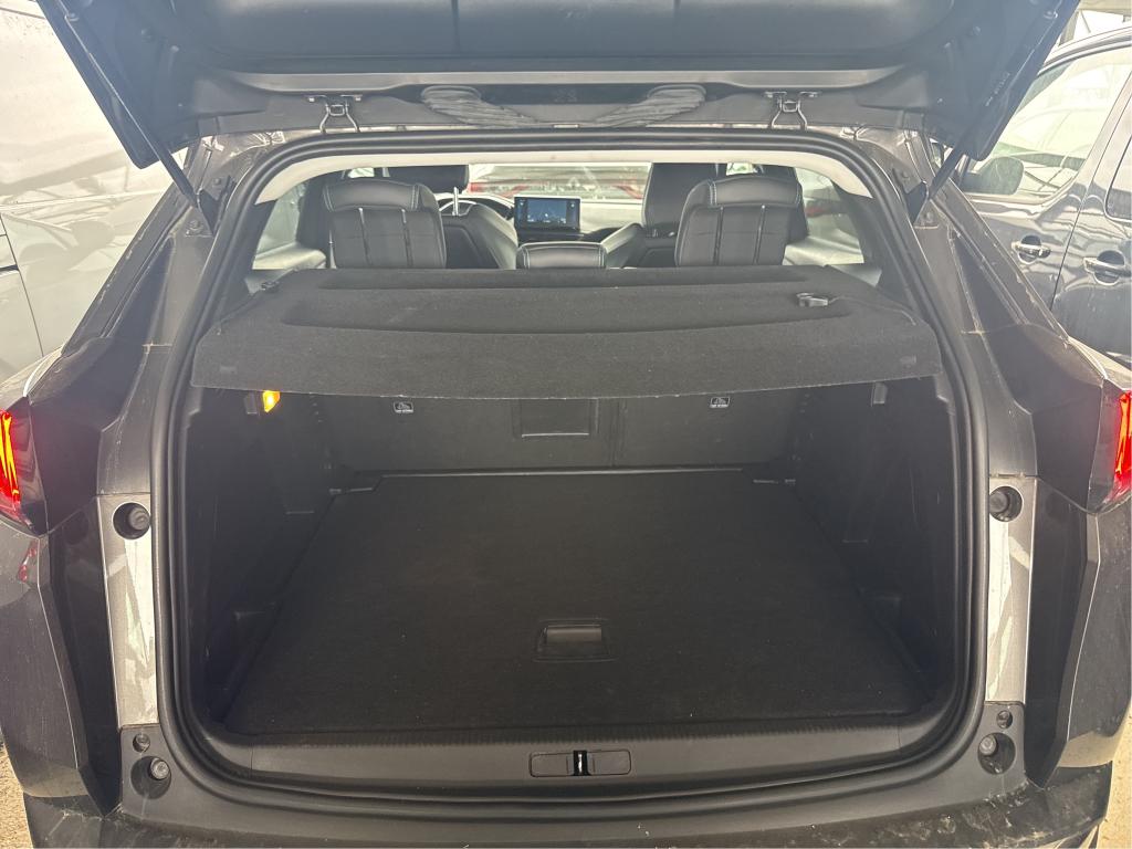 PEUGEOT 3008 BlueHDi 130ch S&S BVM6 Allure Pack 2022